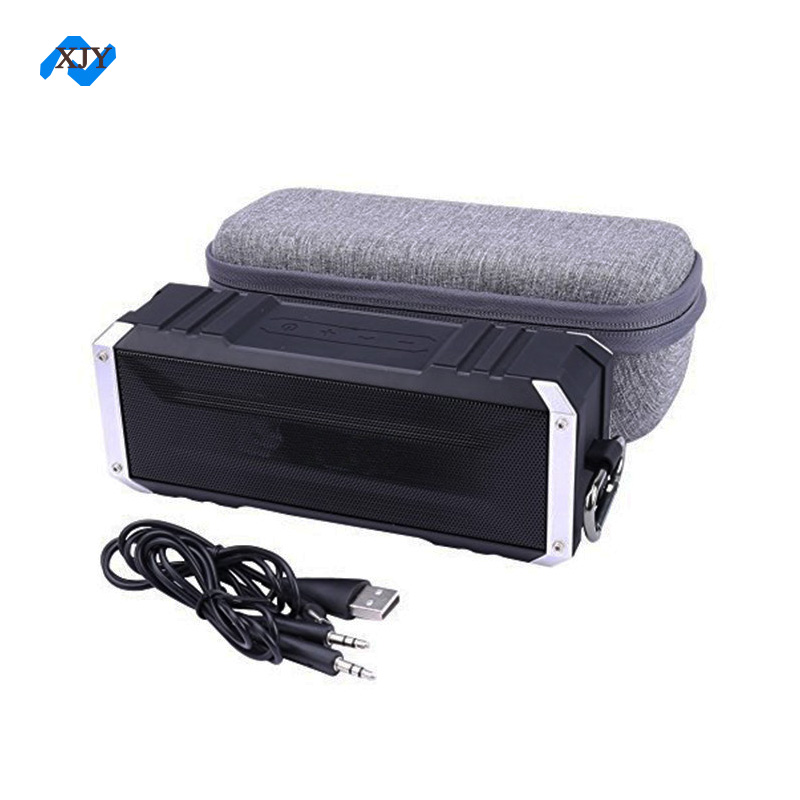 携带旅行存储硬壳无线音箱EVA盒/包